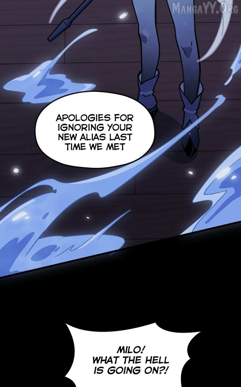 Read New Magical Me chapter 36 image 7 on Lezhin