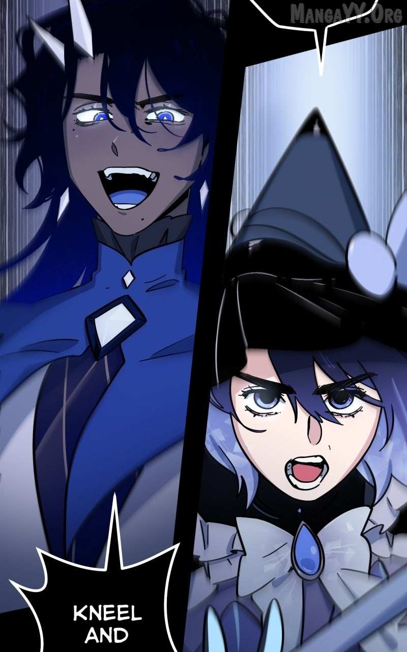 Read New Magical Me chapter 36 image 83 on Lezhin