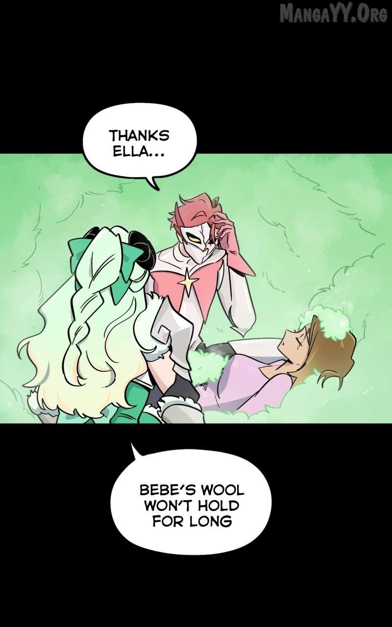 Read New Magical Me chapter 37 image 10 on Lezhin
