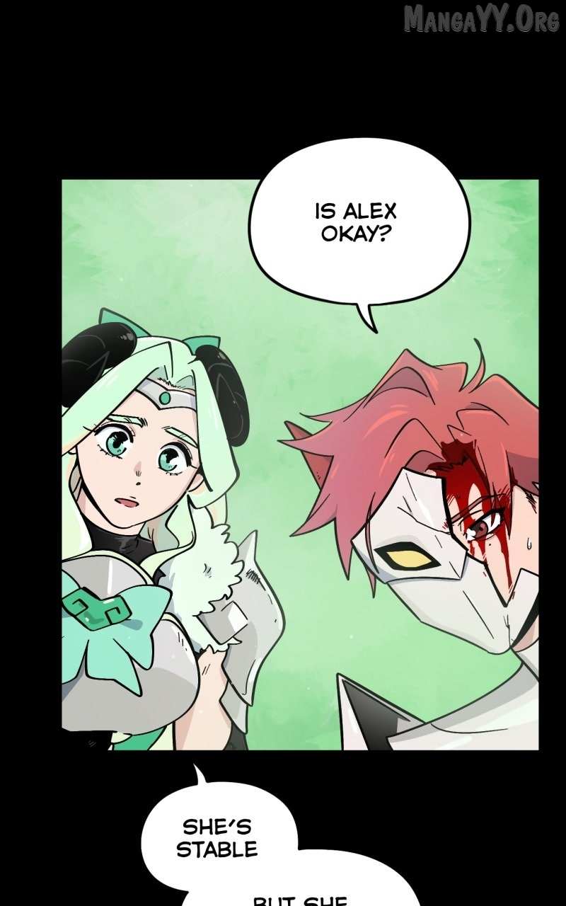 Read New Magical Me chapter 37 image 11 on Lezhin