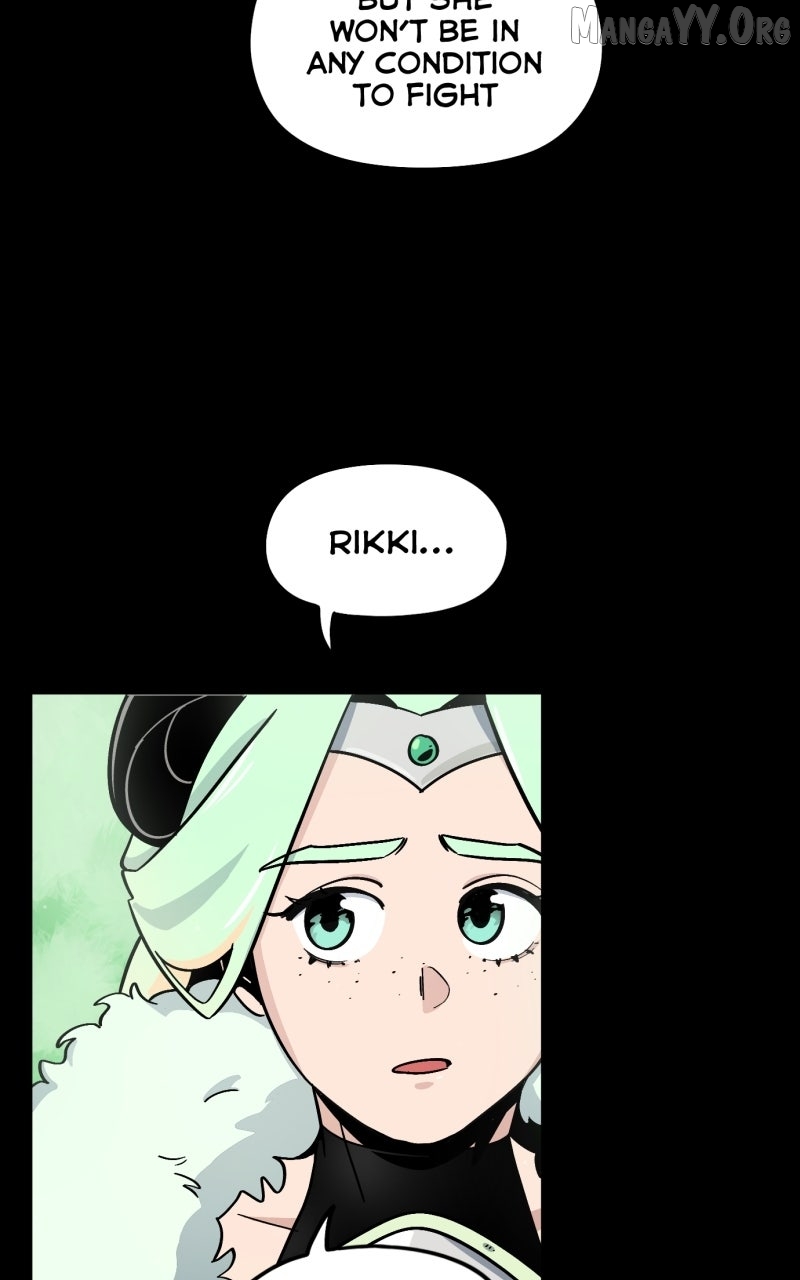Read New Magical Me chapter 37 image 12 on Lezhin