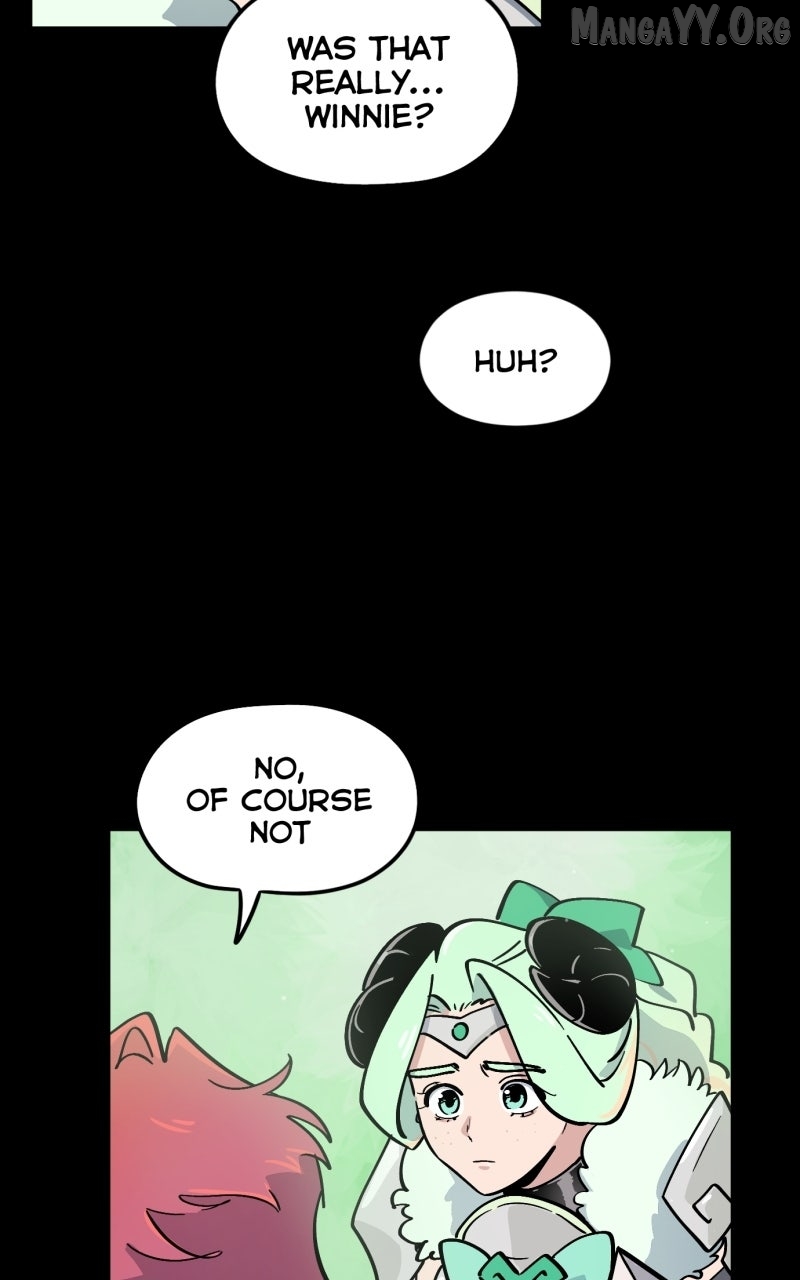 Read New Magical Me chapter 37 image 13 on Lezhin
