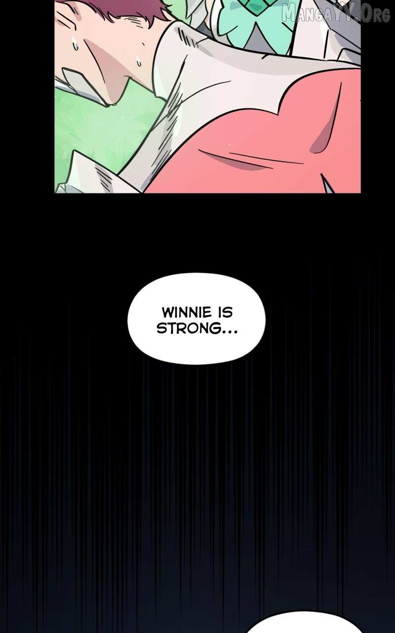 Read New Magical Me chapter 37 image 14 on Lezhin