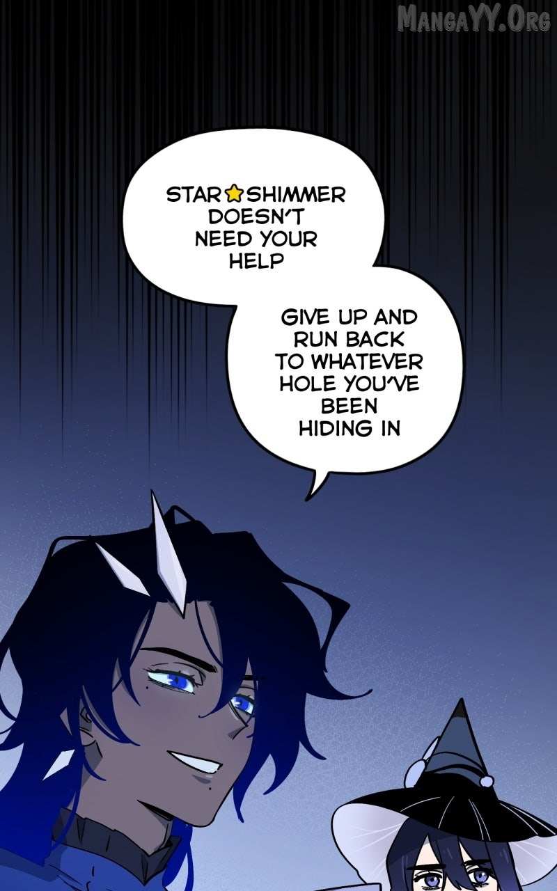 Read New Magical Me chapter 37 image 19 on Lezhin
