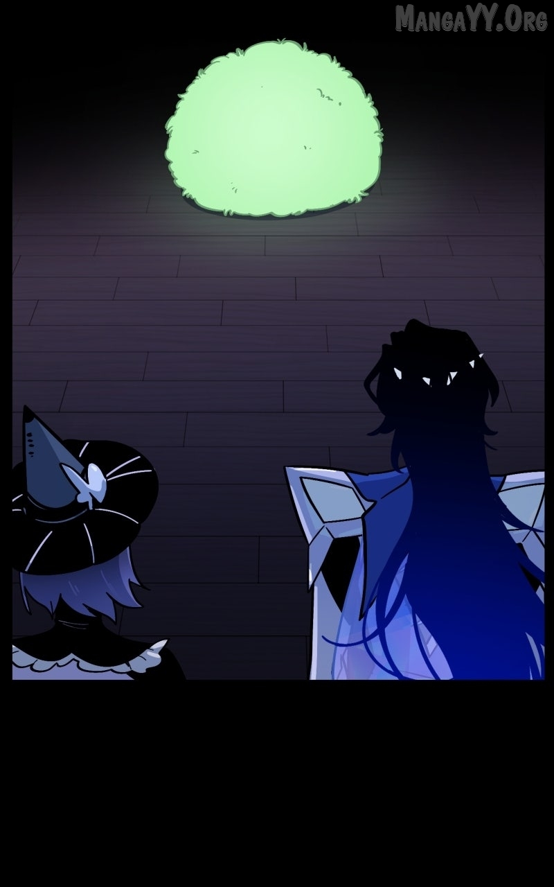 Read New Magical Me chapter 37 image 21 on Lezhin