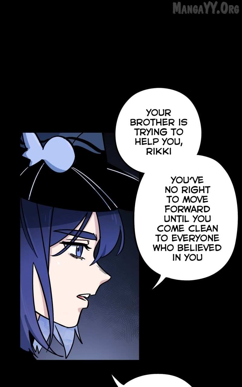 Read New Magical Me chapter 37 image 22 on Lezhin