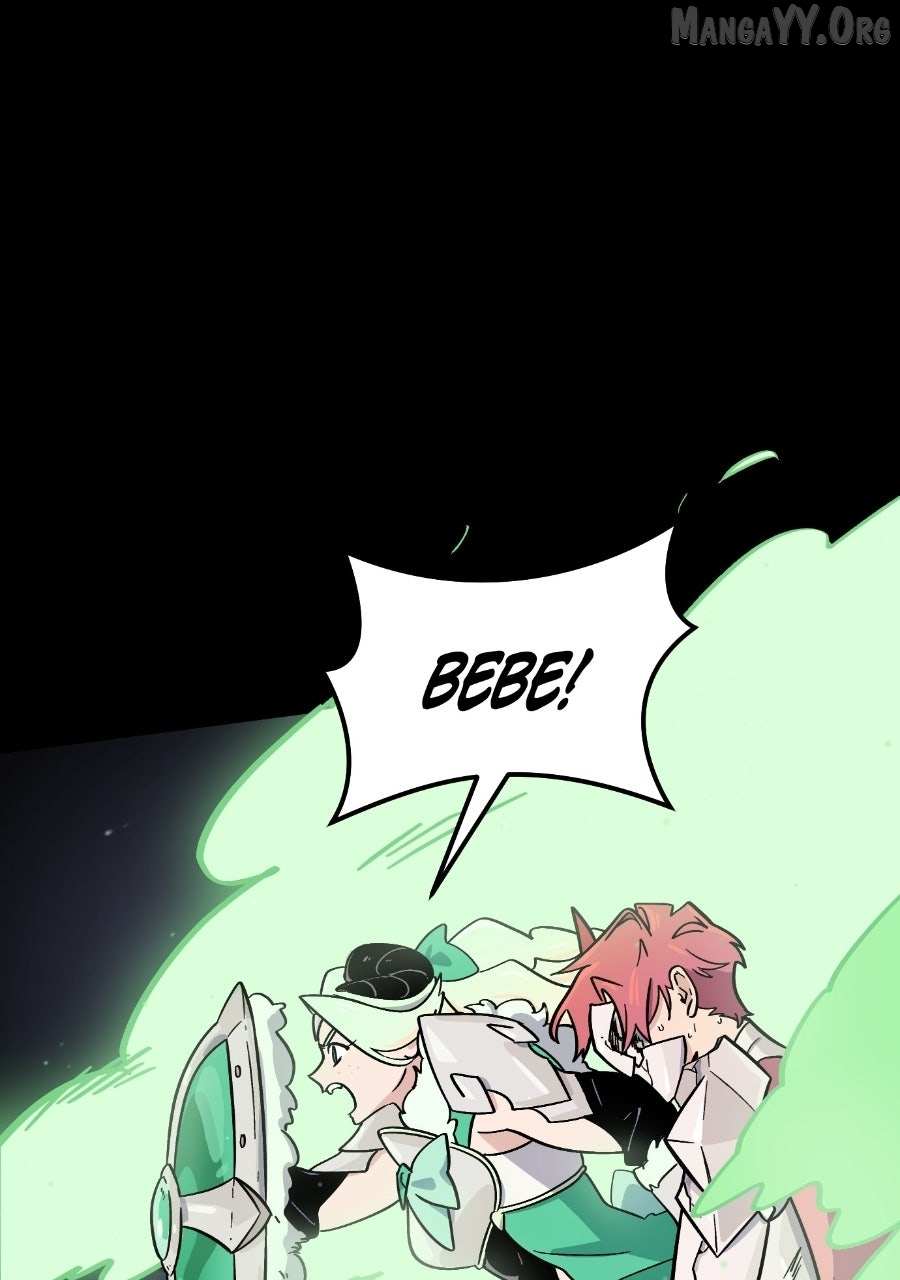 Read New Magical Me chapter 37 image 3 on Lezhin