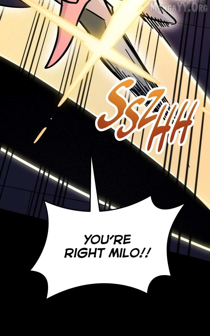 Read New Magical Me chapter 37 image 30 on Lezhin