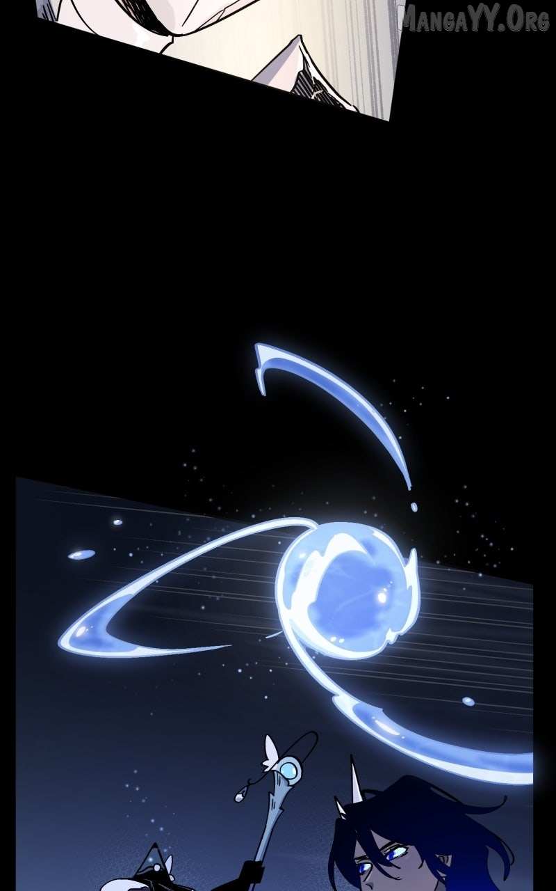 Read New Magical Me chapter 37 image 32 on Lezhin