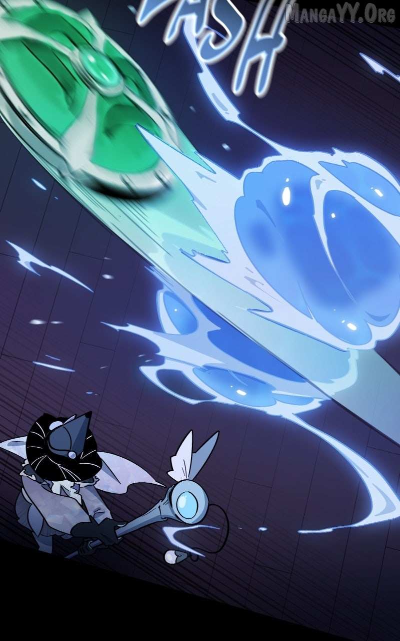 Read New Magical Me chapter 37 image 34 on Lezhin