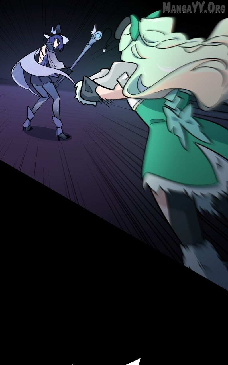 Read New Magical Me chapter 37 image 37 on Lezhin