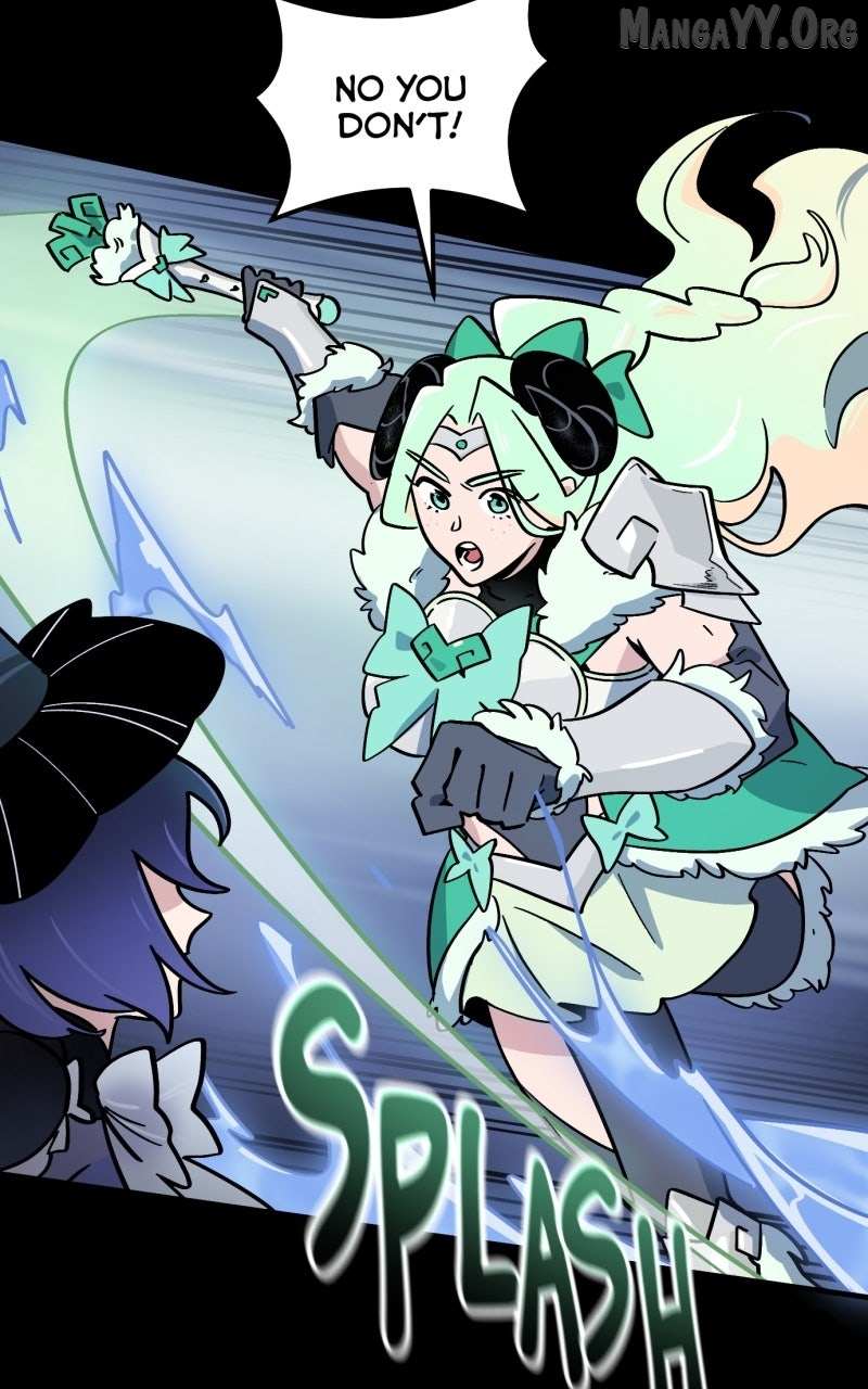 Read New Magical Me chapter 37 image 38 on Lezhin
