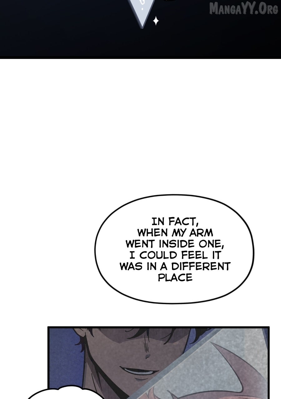 Read New Magical Me chapter 37 image 46 on Lezhin
