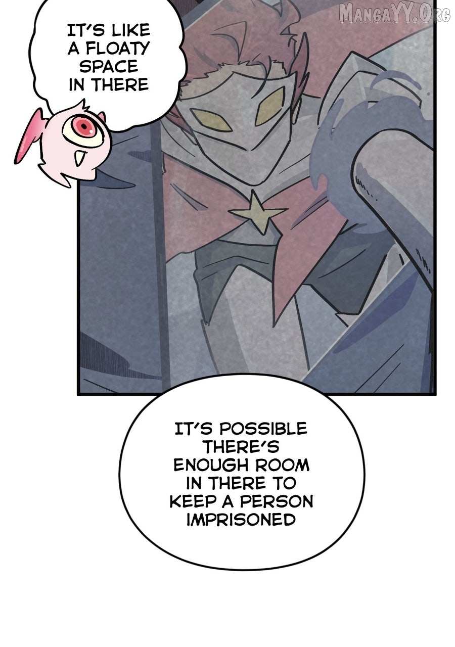 Read New Magical Me chapter 37 image 47 on Lezhin