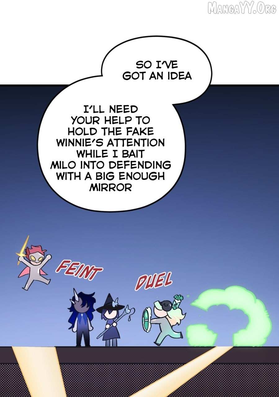 Read New Magical Me chapter 37 image 48 on Lezhin