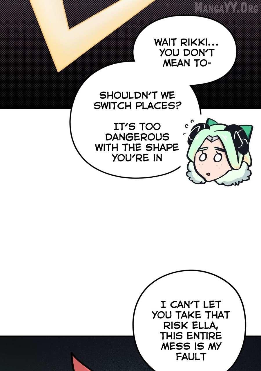 Read New Magical Me chapter 37 image 49 on Lezhin