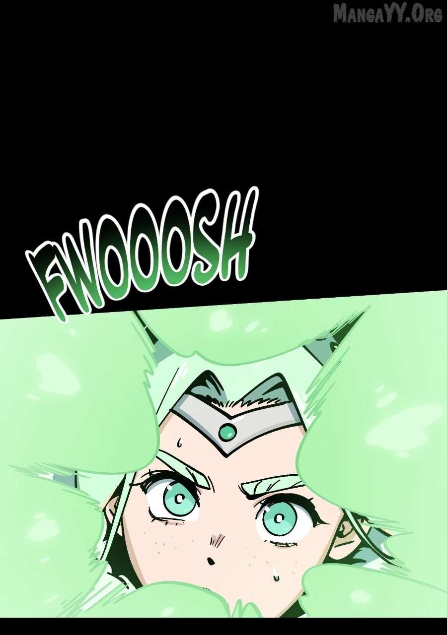 Read New Magical Me chapter 37 image 5 on Lezhin