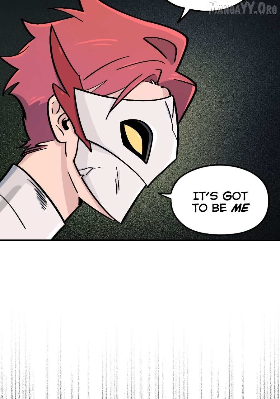 Read New Magical Me chapter 37 image 50 on Lezhin