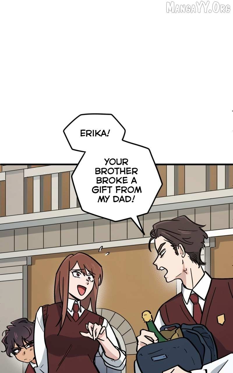 Read New Magical Me chapter 38 image 10 on Lezhin