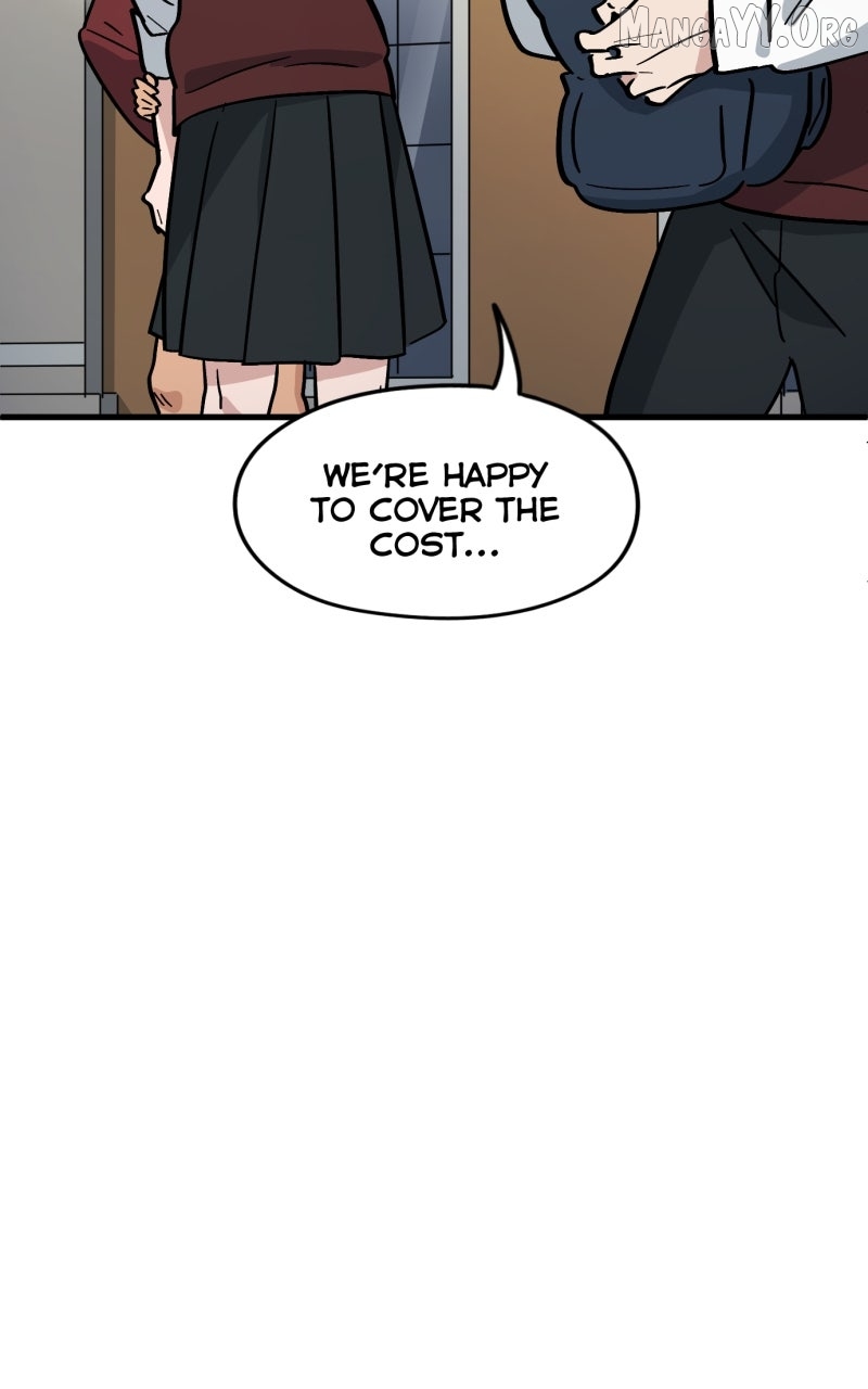 Read New Magical Me chapter 38 image 11 on Lezhin