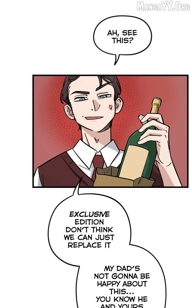 Read New Magical Me chapter 38 image 12 on Lezhin