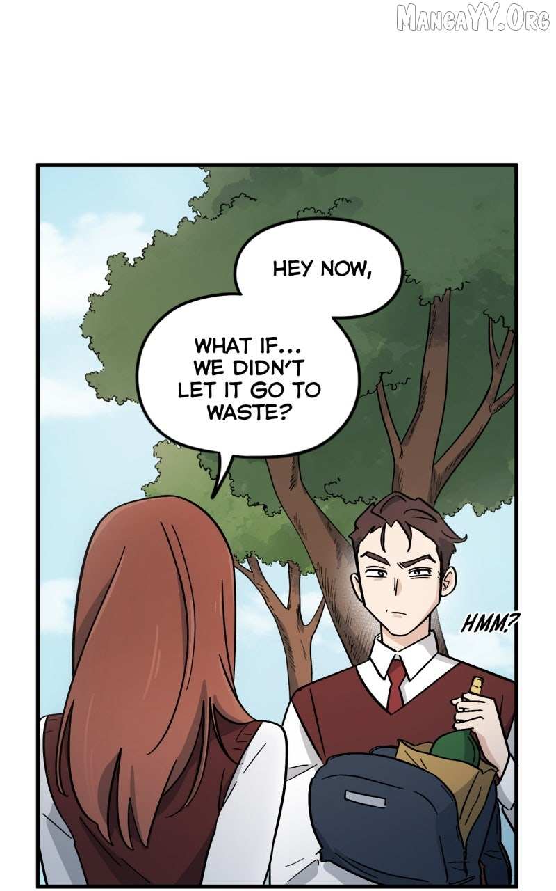 Read New Magical Me chapter 38 image 14 on Lezhin