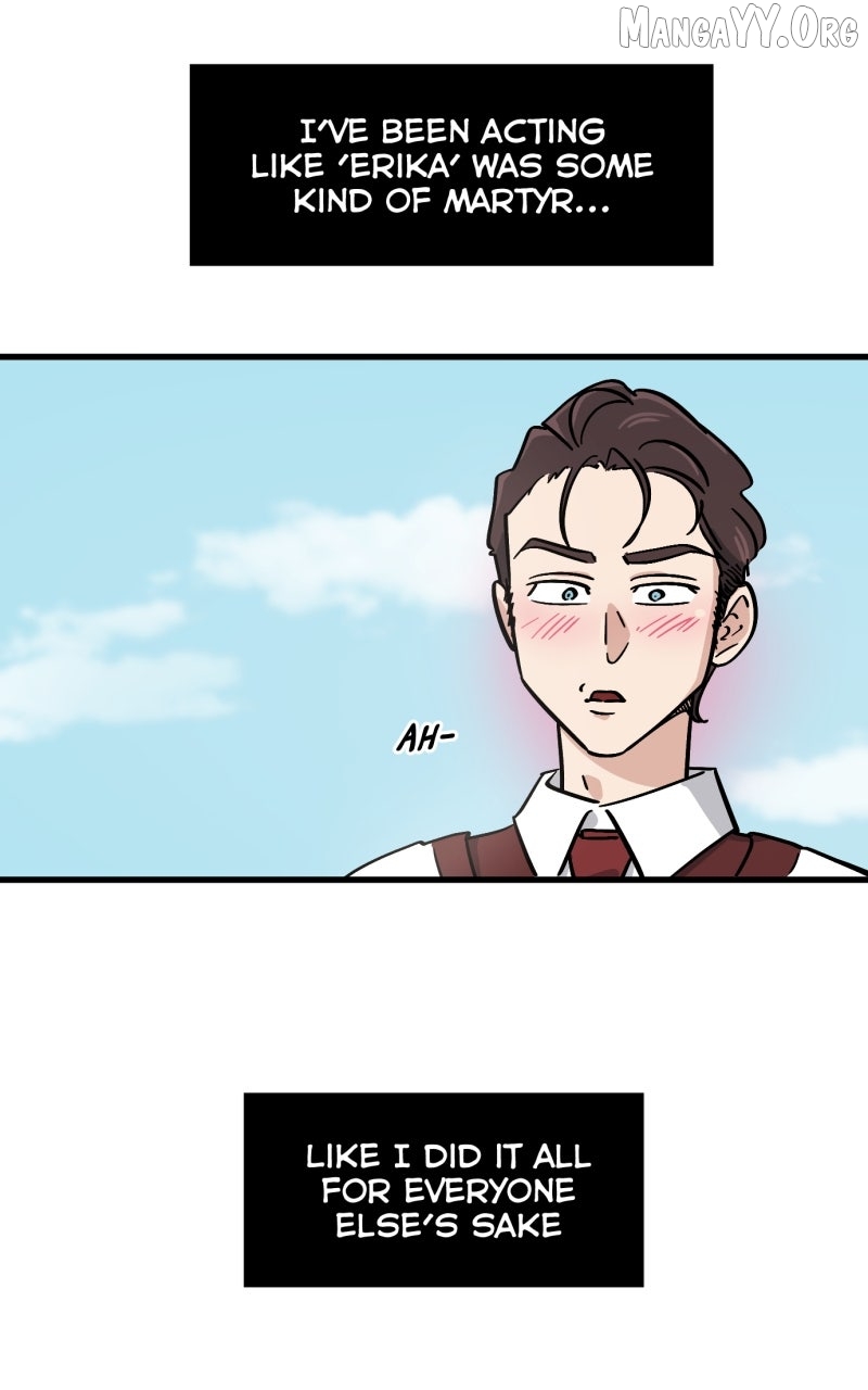 Read New Magical Me chapter 38 image 17 on Lezhin