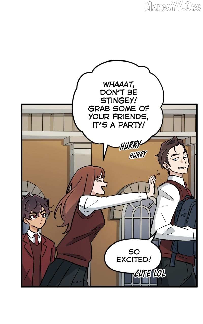 Read New Magical Me chapter 38 image 19 on Lezhin