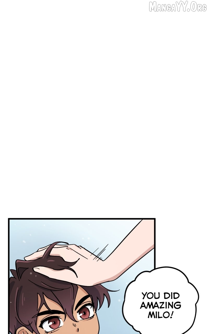 Read New Magical Me chapter 38 image 22 on Lezhin