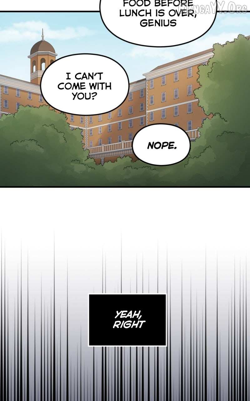 Read New Magical Me chapter 38 image 25 on Lezhin