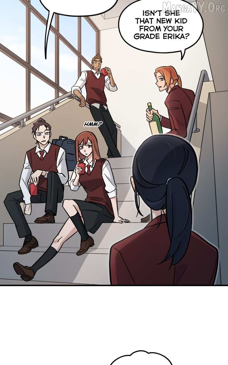 Read New Magical Me chapter 38 image 34 on Lezhin