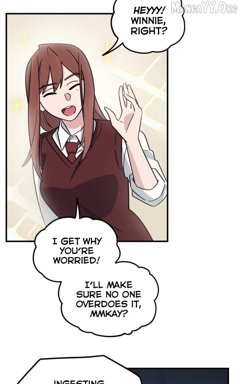 Read New Magical Me chapter 38 image 35 on Lezhin