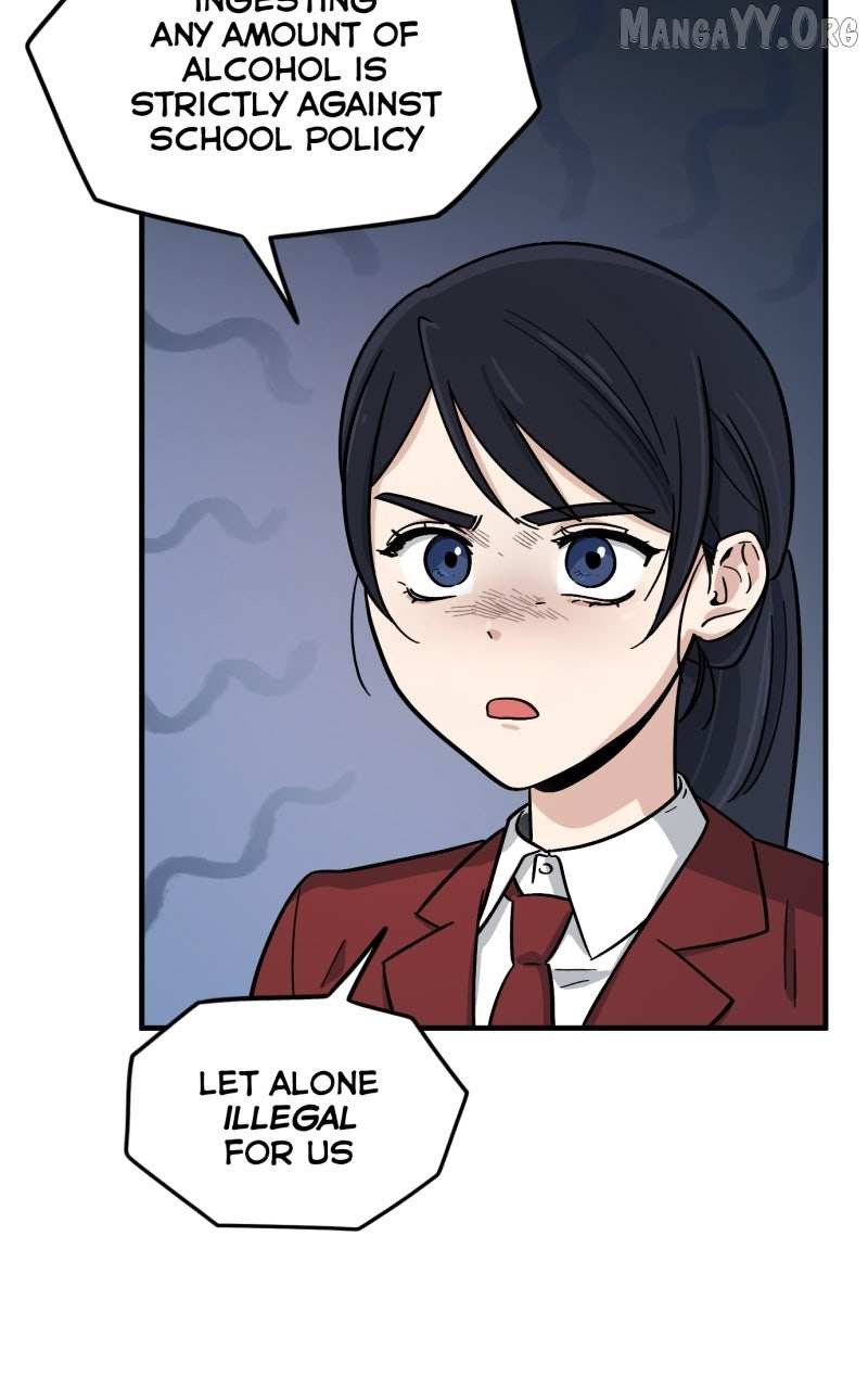 Read New Magical Me chapter 38 image 36 on Lezhin
