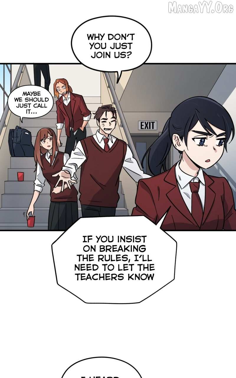 Read New Magical Me chapter 38 image 37 on Lezhin