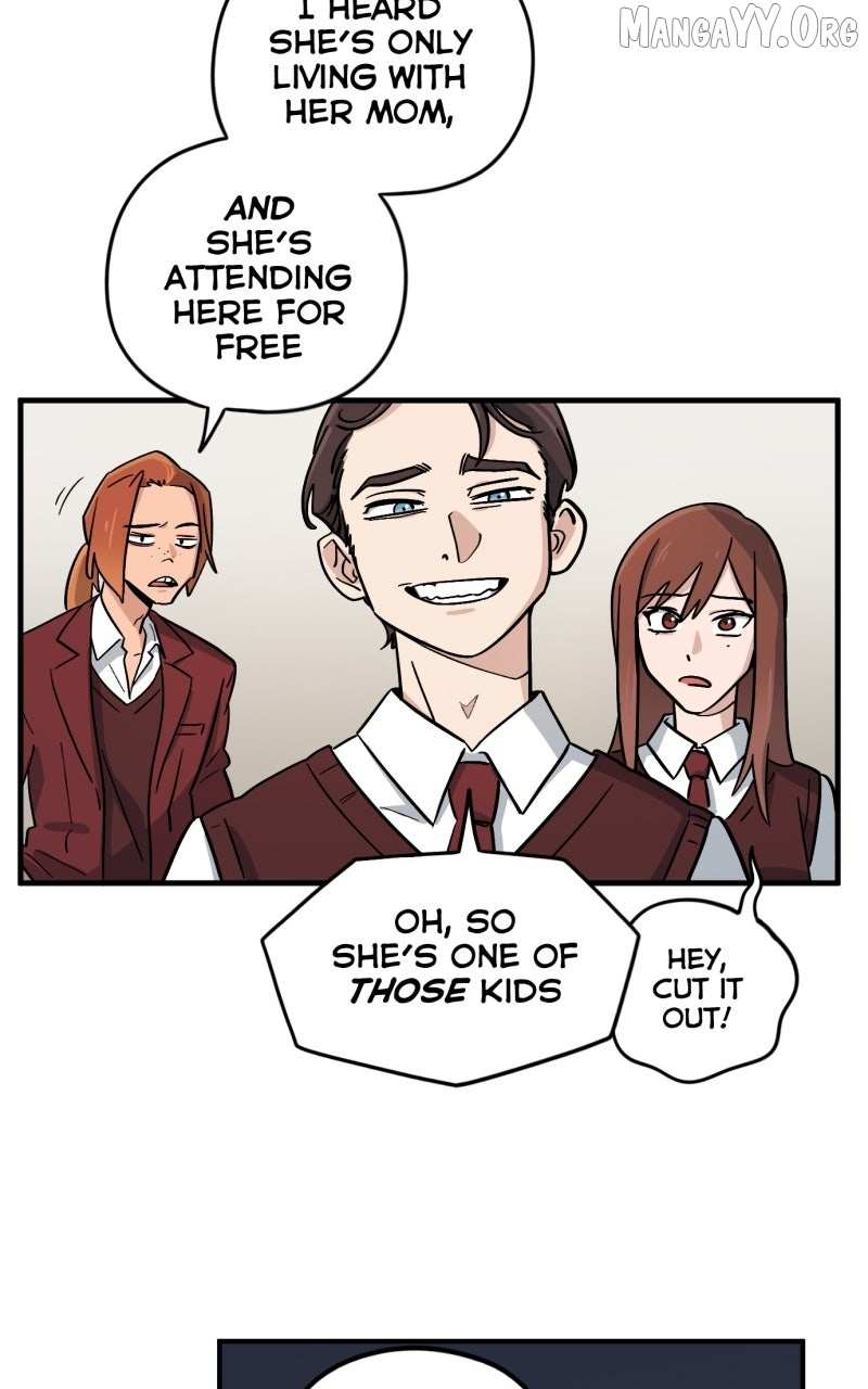 Read New Magical Me chapter 38 image 38 on Lezhin