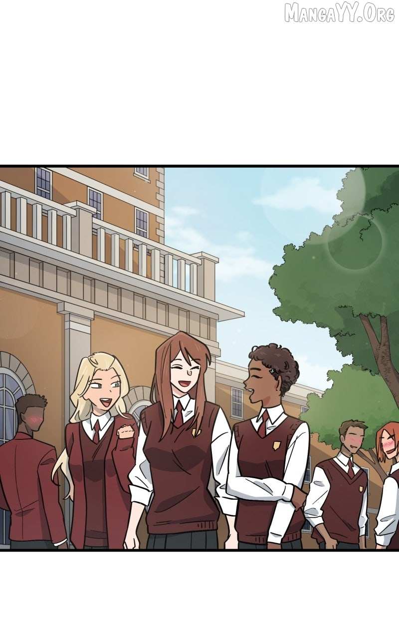 Read New Magical Me chapter 38 image 4 on Lezhin