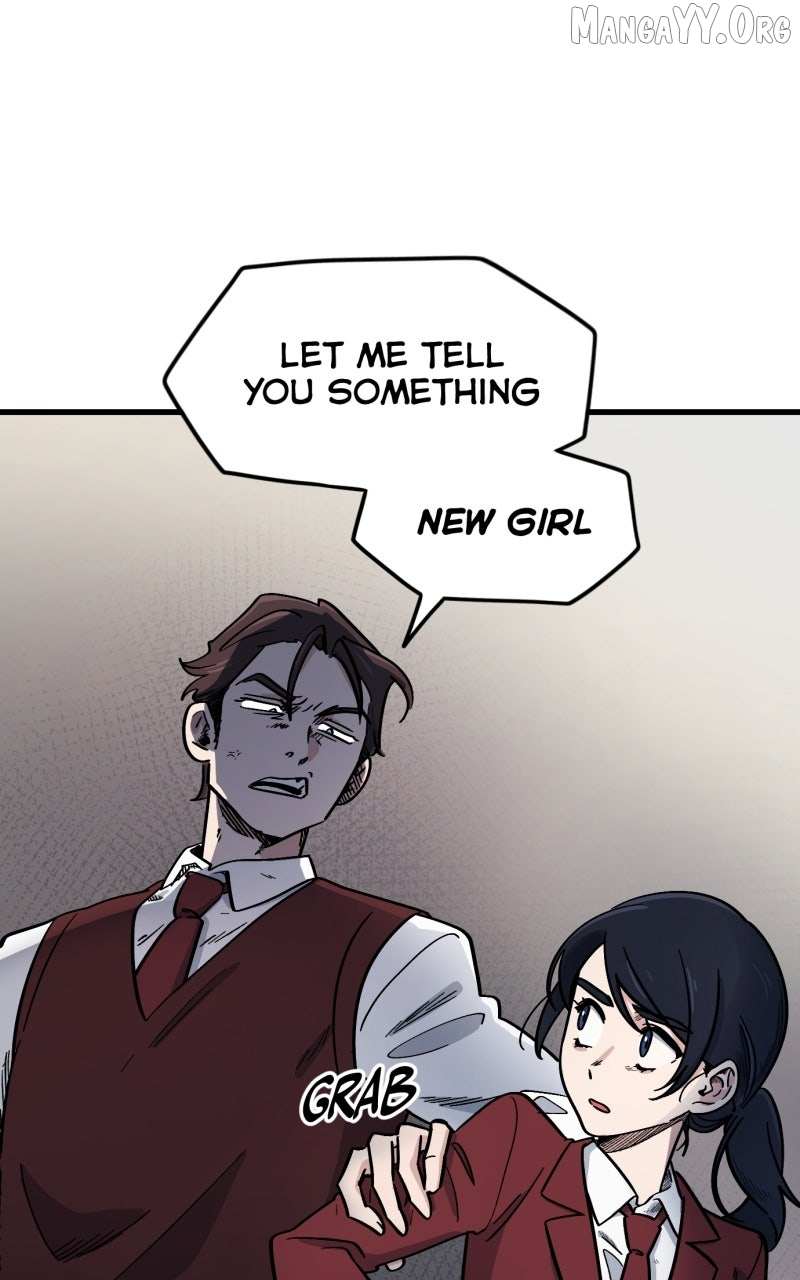 Read New Magical Me chapter 38 image 40 on Lezhin