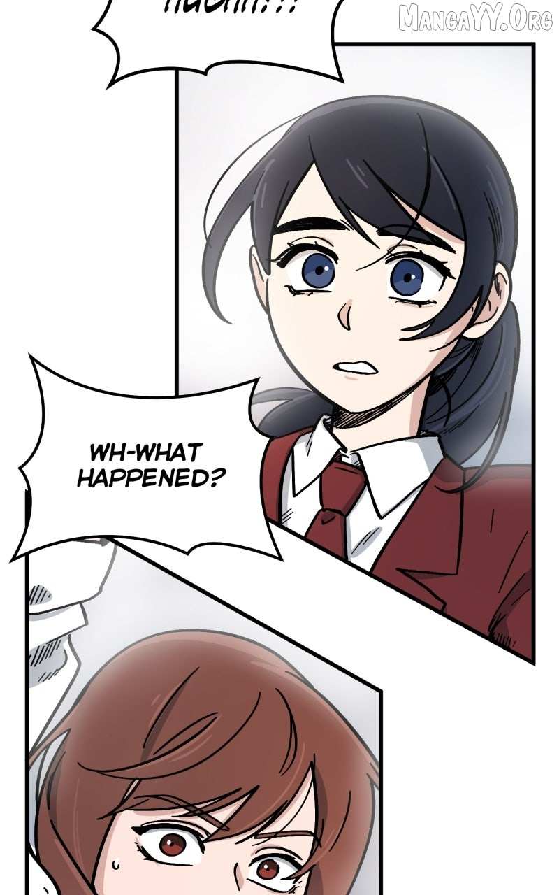 Read New Magical Me chapter 38 image 47 on Lezhin
