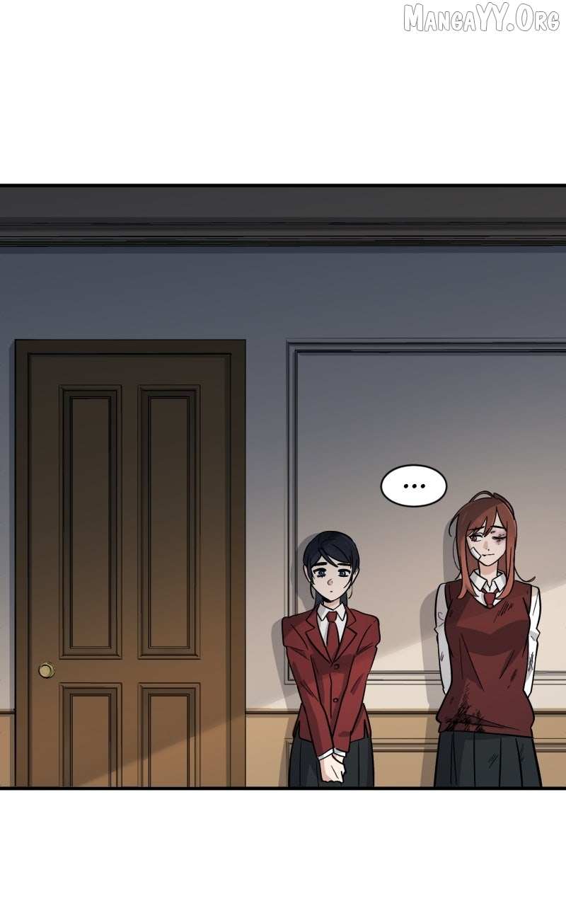 Read New Magical Me chapter 38 image 53 on Lezhin
