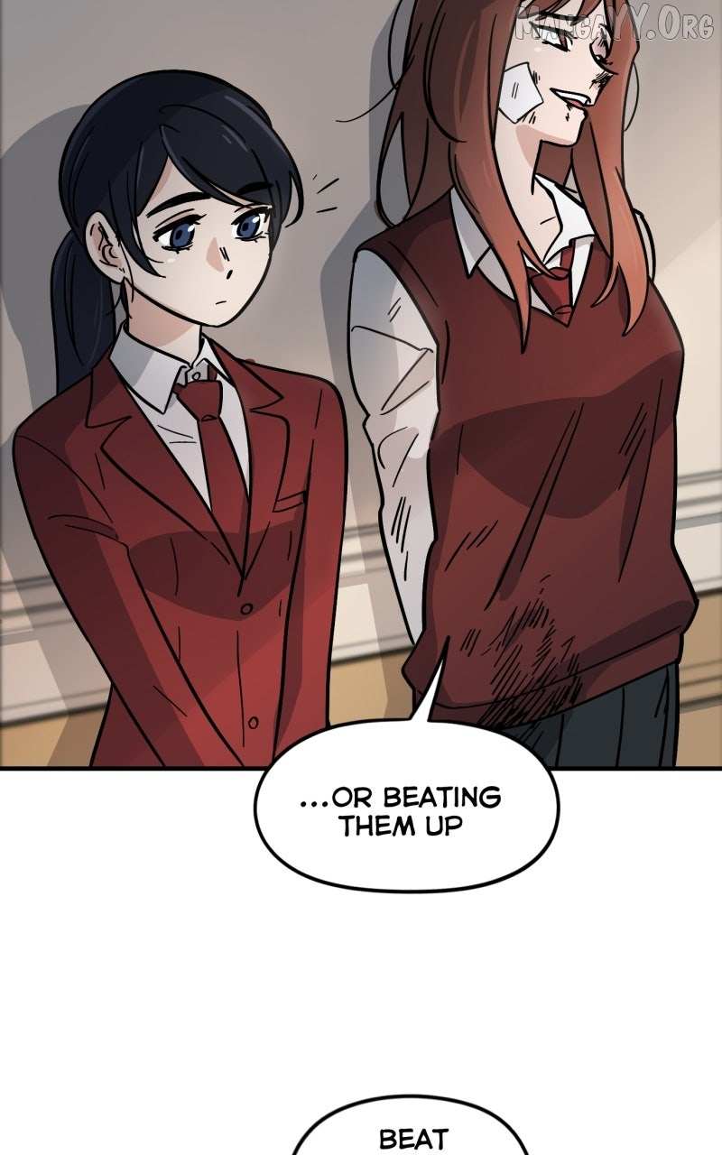 Read New Magical Me chapter 38 image 57 on Lezhin