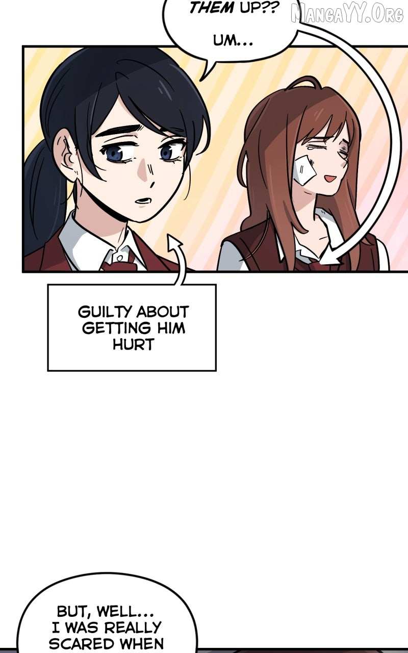 Read New Magical Me chapter 38 image 58 on Lezhin