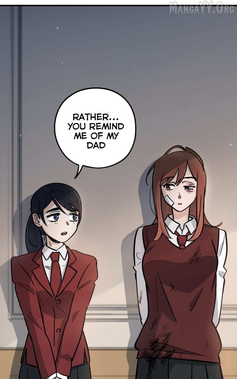 Read New Magical Me chapter 38 image 61 on Lezhin