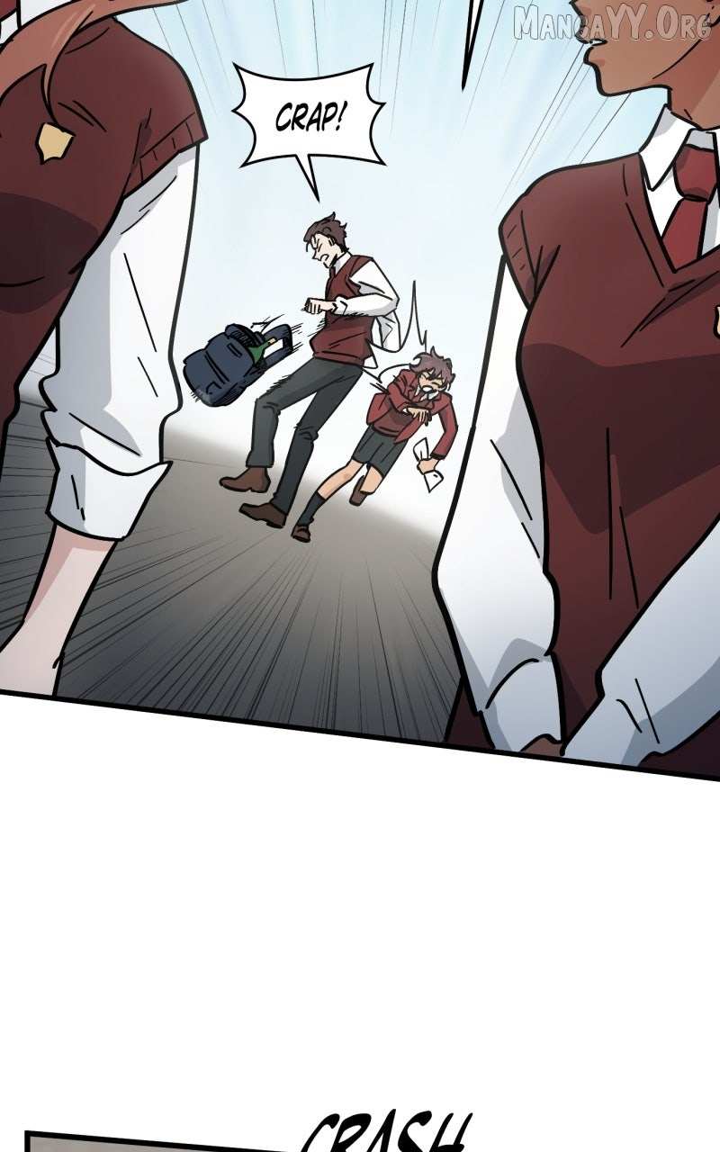 Read New Magical Me chapter 38 image 7 on Lezhin