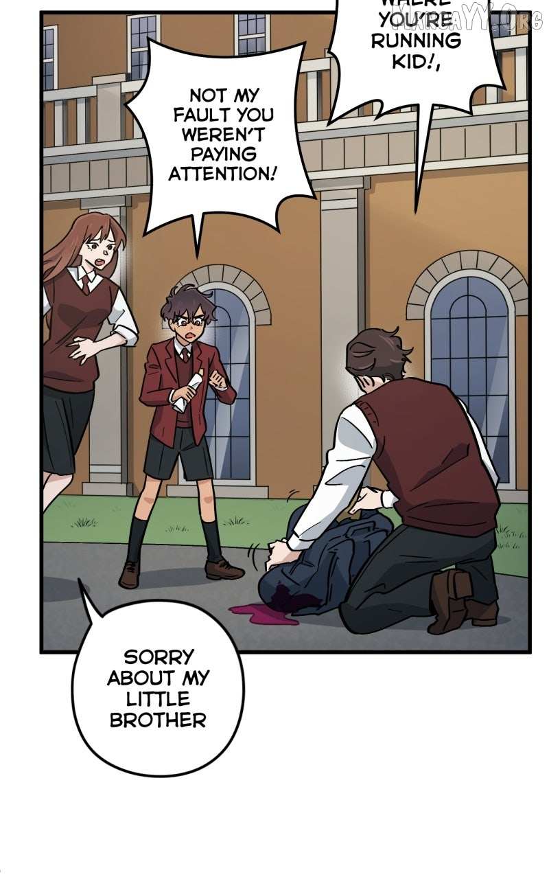 Read New Magical Me chapter 38 image 9 on Lezhin