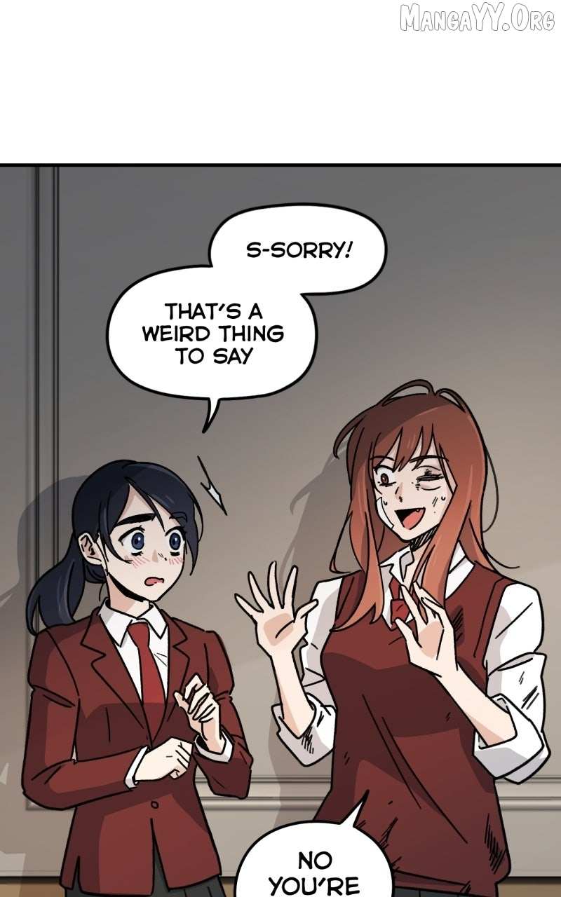 Read New Magical Me chapter 39 image 1 on Lezhin