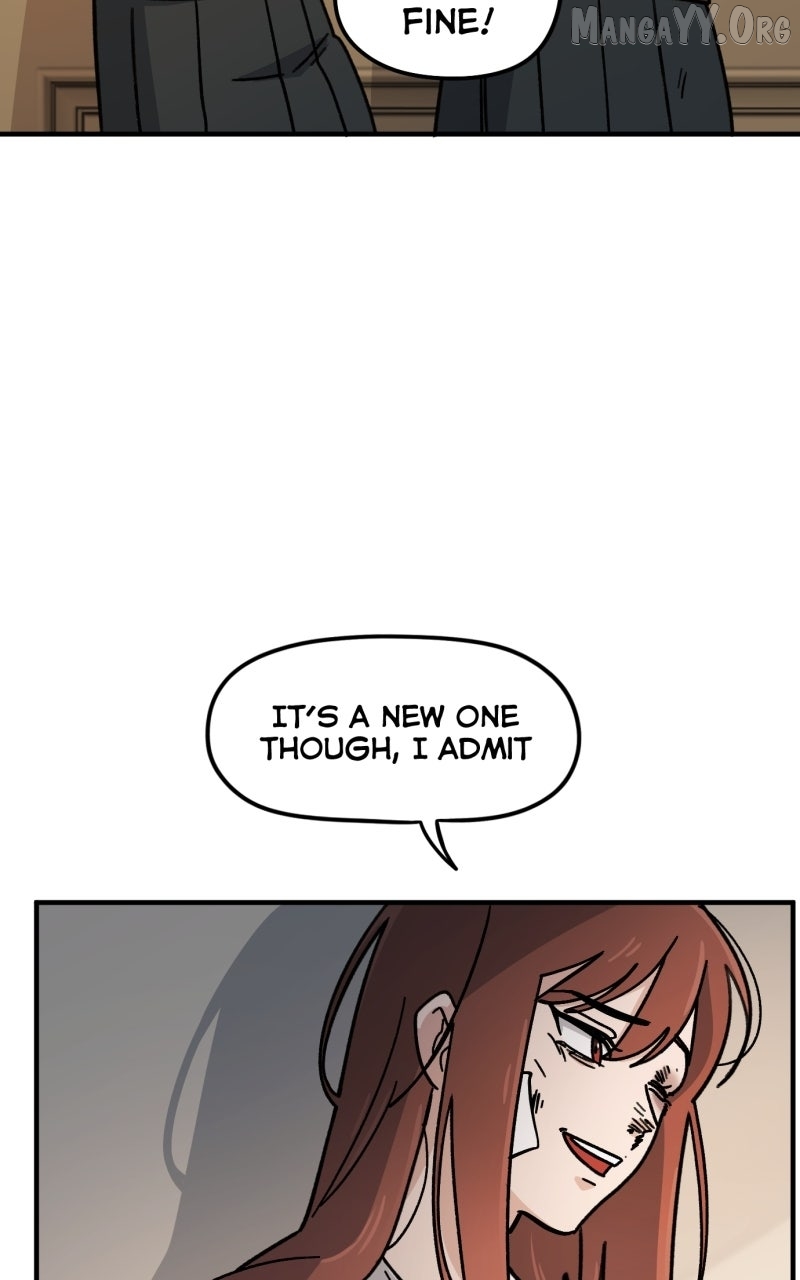 Read New Magical Me chapter 39 image 2 on Lezhin
