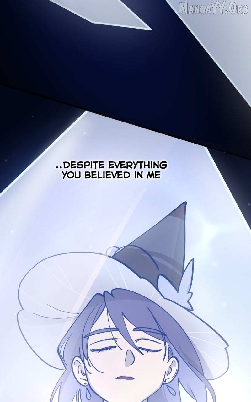 Read New Magical Me chapter 39 image 25 on Lezhin