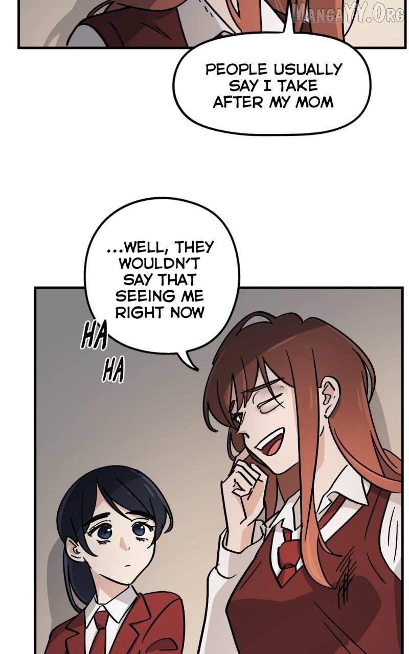 Read New Magical Me chapter 39 image 3 on Lezhin