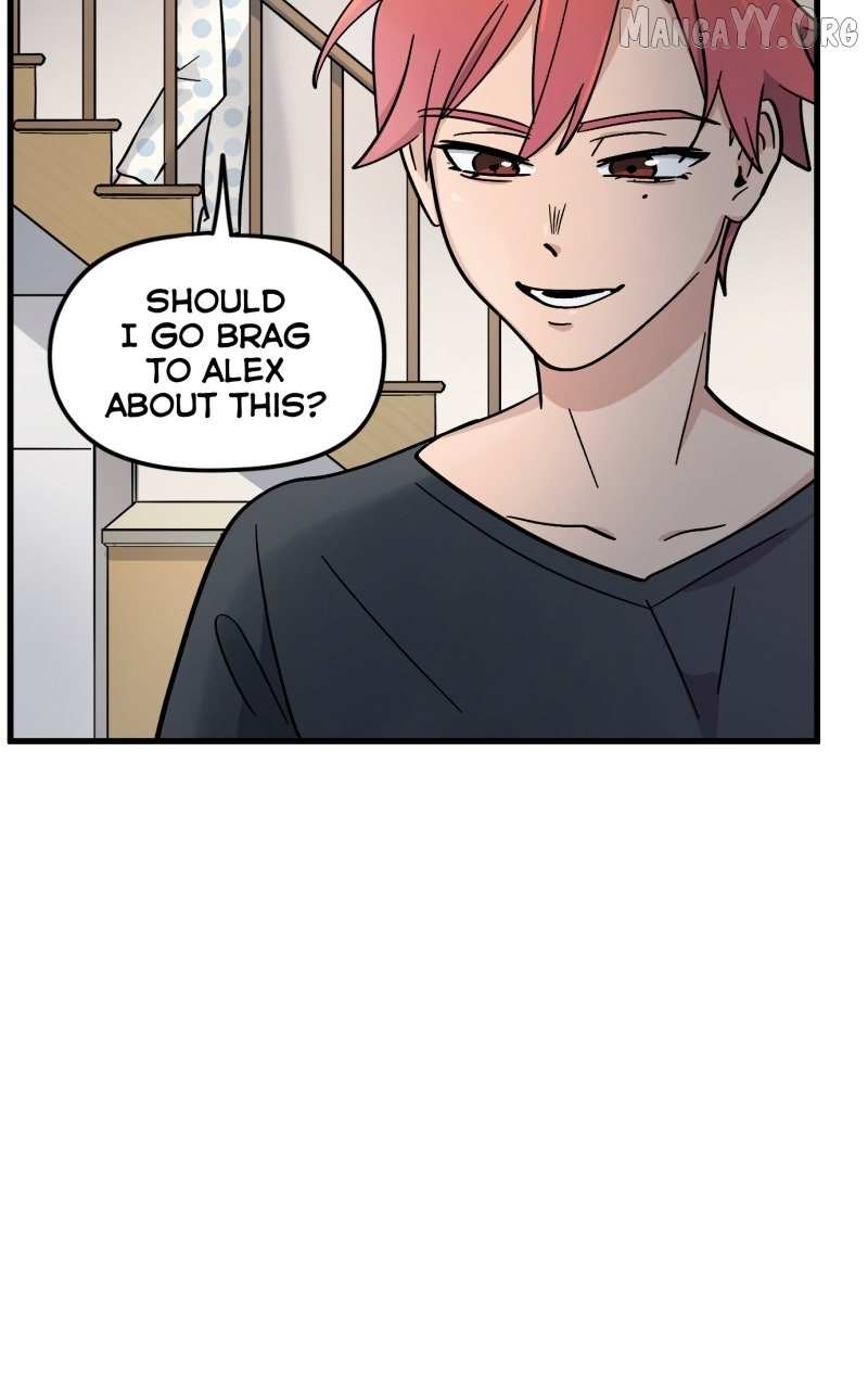 Read New Magical Me chapter 39 image 43 on Lezhin