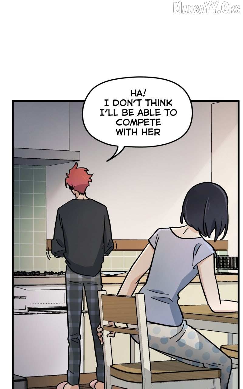 Read New Magical Me chapter 39 image 44 on Lezhin